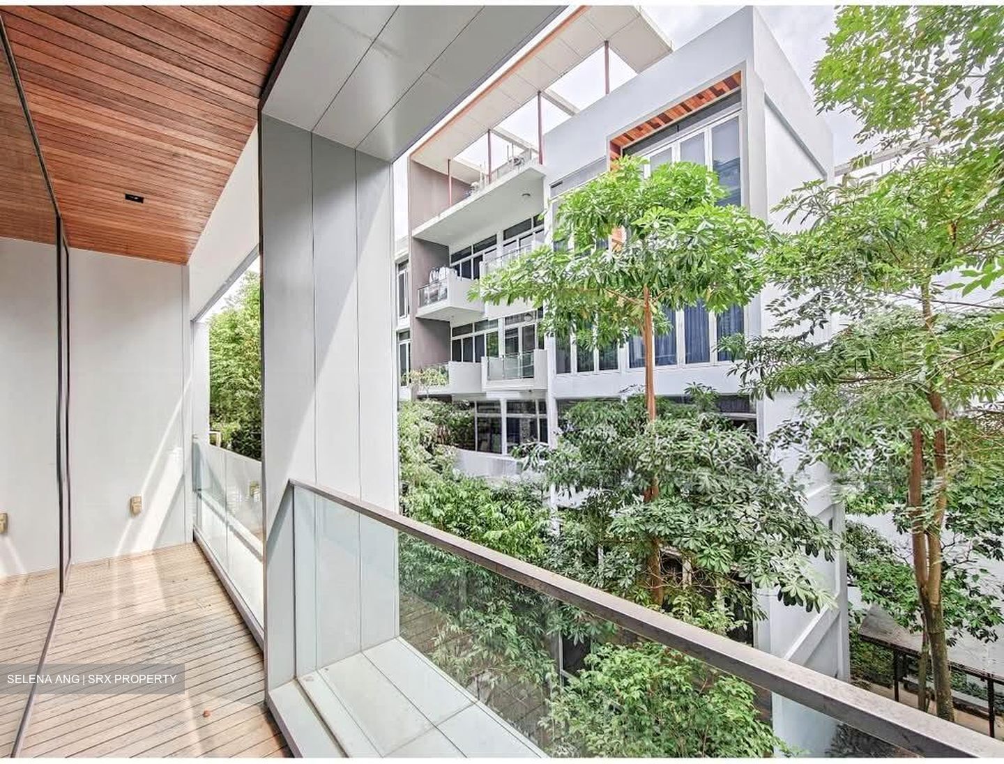 Seletar Park Residence (D28), Condominium #602070271